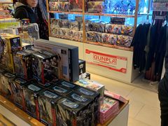 -AAS免税店