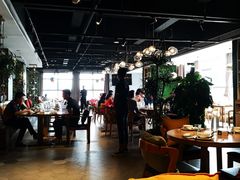 大堂-极致三川·厨房(N37天琴座店)