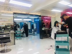 -P.STYLE 派斯造型