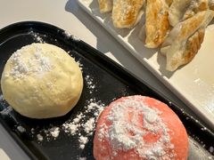 -东方饺子王(和平里店)