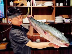 -炉胜·炉端烧·居酒屋