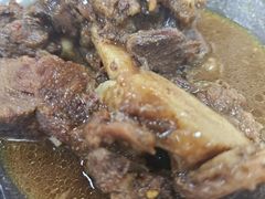 -阿秋牛排(湖心街店)