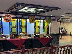 -中国大酒店·食街