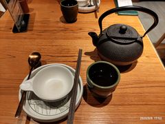 -云海肴·汽锅鸡·云南菜(高德置地店)