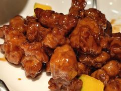 -穿越·外婆家(西溪天堂店)