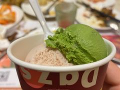 -芭菲盛宴·环球美食(北城国际店)