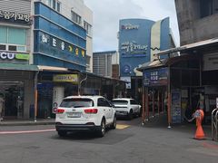-西归浦每天偶来市场