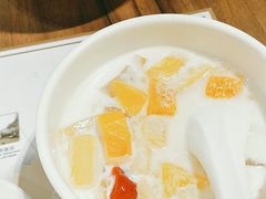 -海中洲国际大酒店-自助餐厅