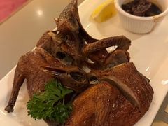 -太平馆餐厅(尖沙咀店)