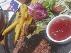-榖屋house of flour(张江首店)