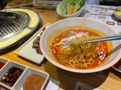 -喜来稀肉(北外滩白玉兰广场店)