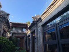 -糖房咖啡(南锣鼓巷店)