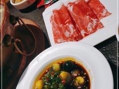 -清真京华源·涮肉烧烤(丰庆店)
