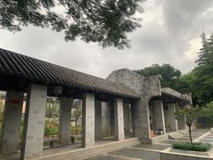 -清湖文化公园