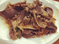 -丽清大别山鹅火锅(潜山路店)