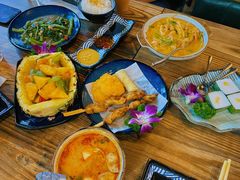 -Hi YOU你的饭局泰餐厅(雍和宫店)