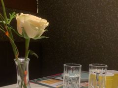 -伯顿西餐厅(茶山彩虹路店)