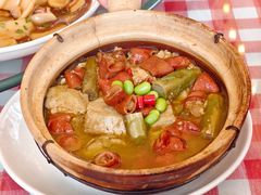 -老弟兄海鲜排档(米蘅坊店)