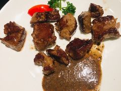 -Mr·Fish鱼鲜生海鲜放题(银泰in99店)