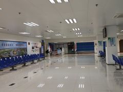 -金华市体育中心