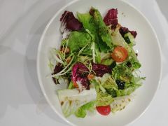 大拌菜-万荣烤鸭店·北京菜(天坛店)