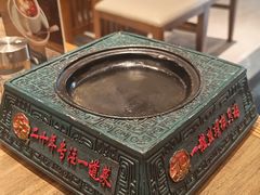 -锡和无锡菜(景丽苑店)