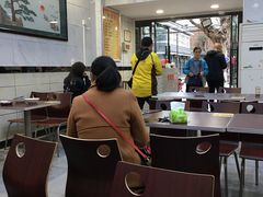 大堂-张明富面皮店(东大街店)