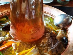 -陀岗美食·云南藏式特色餐厅