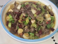 -小桥衢州人家·海鲜烧烤·盱眙龙虾(万达水街店)