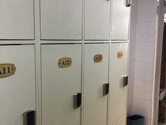 -悦动体能(金融街店)