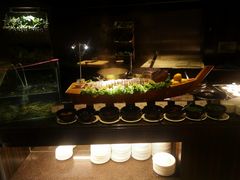 -广州花园酒店·凌璇阁旋转餐厅CAROUSEL360