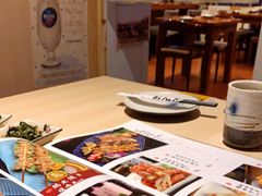 -気楽亭和食料理(气乐亭大世界本店)