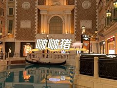 -澳门威尼斯人综合度假区