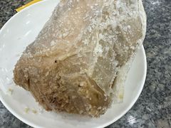 -阿侬盐焗鸡(清澜店)