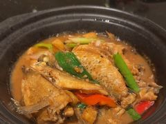 -三亚亚龙湾瑞吉酒店·铭轩中餐厅Mingxuan·海南菜·粤菜