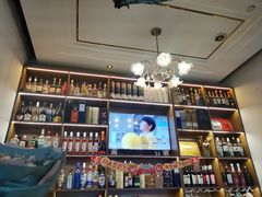 -青花瓷西餐厅(金鸡湖广场店)