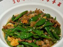 -味上湘菜馆(阿波罗店)