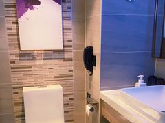 -麗枫酒店(广州区庄地铁站店)