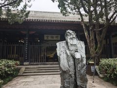 -慈城孔庙