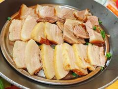 五花肉包饭-元奶奶包饭(公新银浦店)