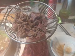 -三毛牛肉店(福强店)