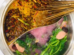 -屋头串串(新街里店)