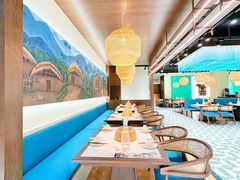 -沿江海南菜·文昌鸡祖师爷(大东海店)