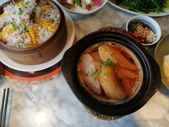 -懒人盐府人家(航天桥店)