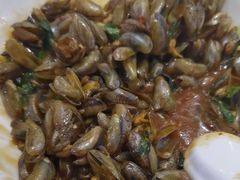 -东江海鲜大排档·潮汕菜·砂锅粥
