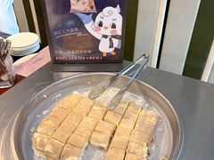 -白云宾馆-祥云西餐厅·法式鹅肝海鲜自助