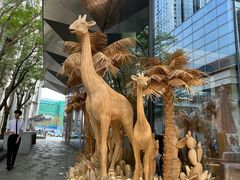 -深圳湾万象城(南山店)