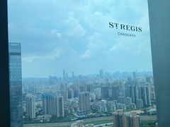 -Social 秀西餐厅-长沙瑞吉酒店(运达店)