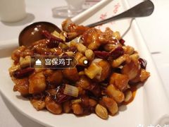 -峨嵋酒家总店(车公庄店)