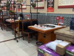 -70後铁锅炖(坡博总店)